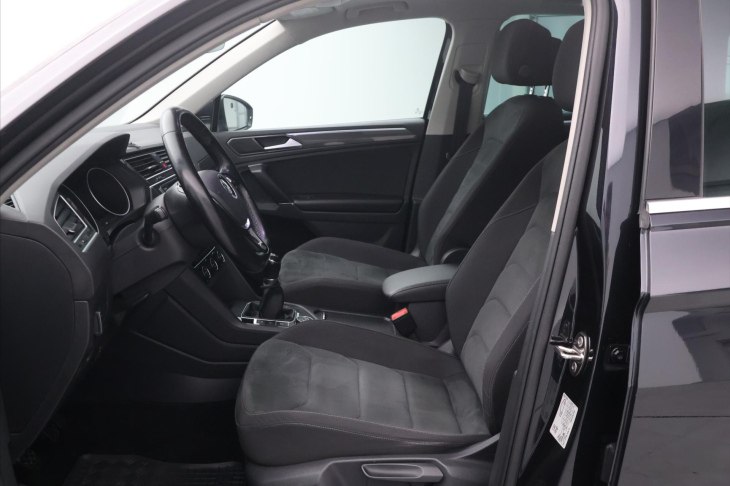 Volkswagen Tiguan 2.0 TDI 110kW 4MOT Highline DPH