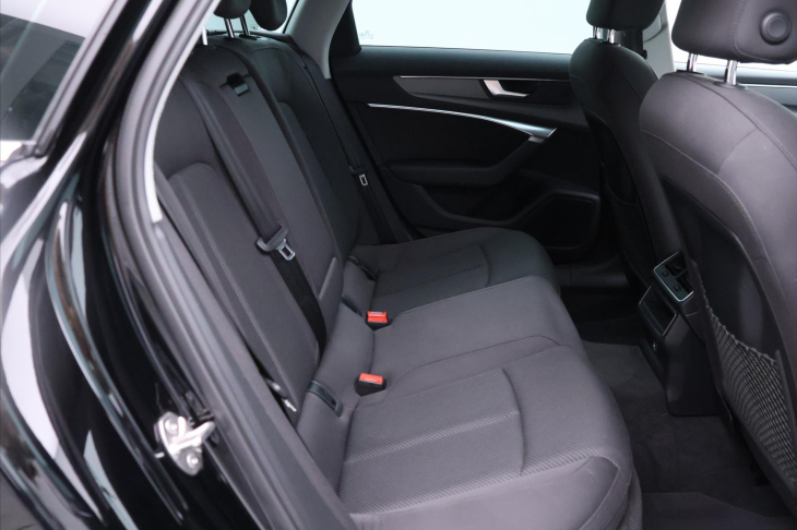 Audi A6 2.0 40TDI 150kW Aut. Sport