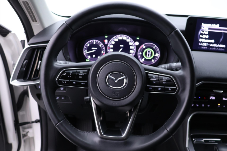 Mazda CX-60 3,3 D 187kW CZ Homura 1Maj DPH