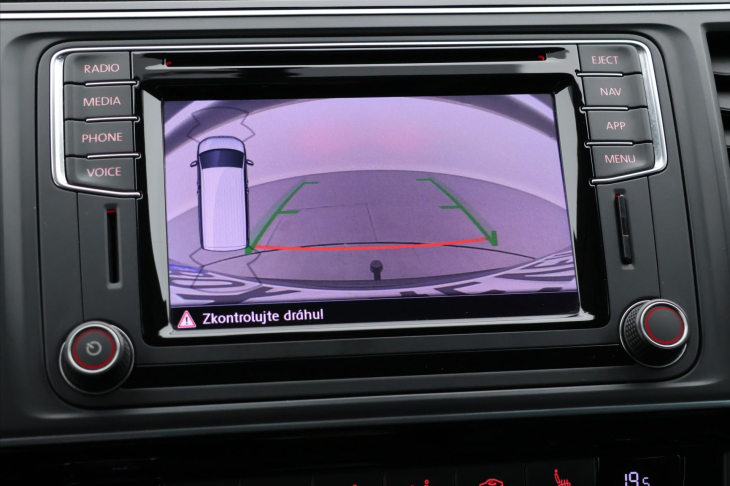 Volkswagen Multivan 2,0 TDI 146kW DSG CZ Highline 4x4