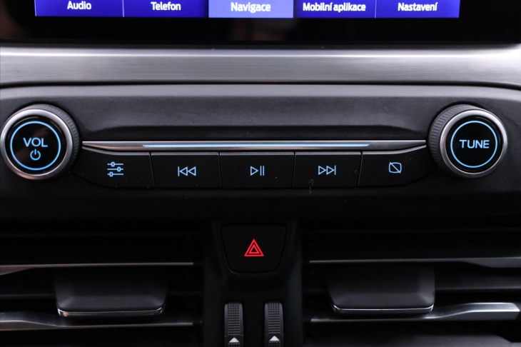 Ford Focus 1,5 Titanium X CZ 1.Maj. DPH