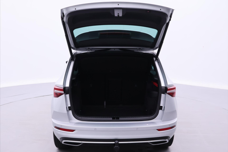 Škoda Karoq 2,0 TDI 4x4 DSG Sportline DPH