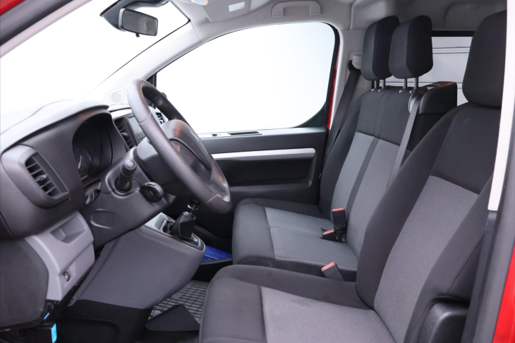 Peugeot Expert 2,0 HDI 90kW 6 Míst DPH