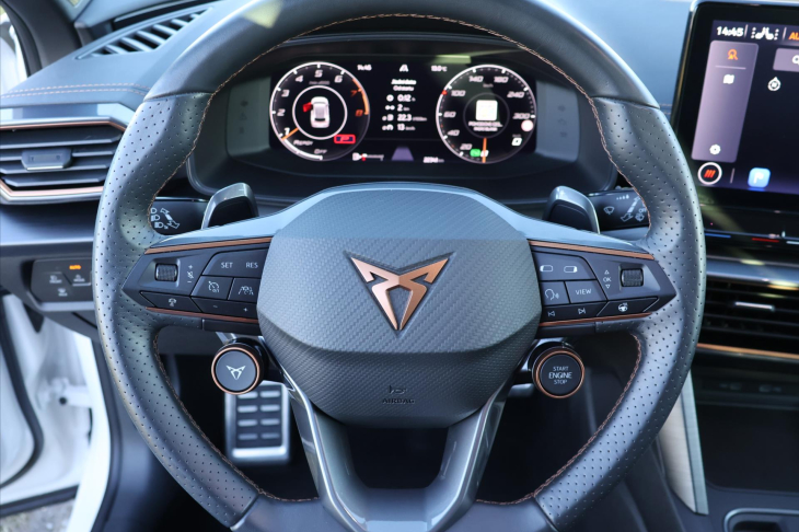 Cupra Formentor 2,0 TSI 228kW DSG 4Drive DPH