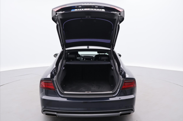 Audi A7 3,0 TDI 200kW Quattro S-Tronic