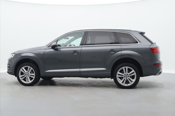 Audi Q7 3,0 TDI 200kW Quattro S-LINE