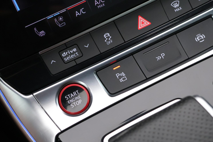 Audi S6 3,0 55TDI 253kW Tiptronic DPH
