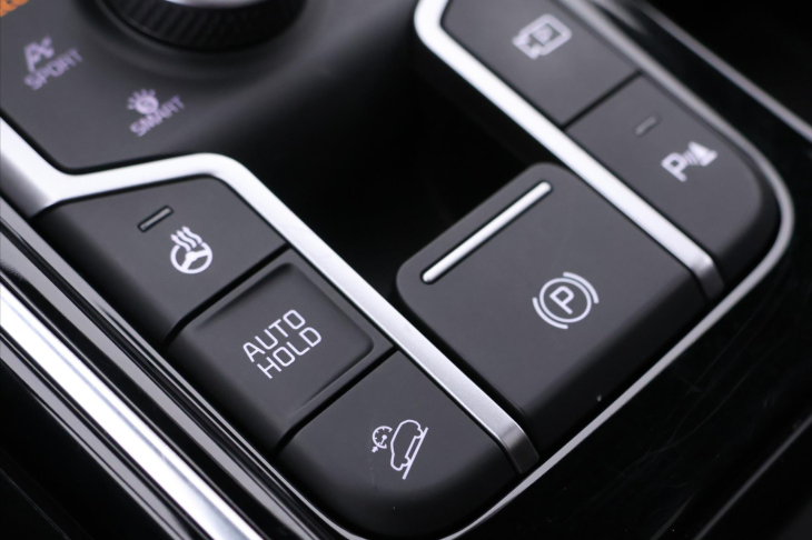 Kia Sorento 1,6 T-GDi 132 kW Premium CZ DPH