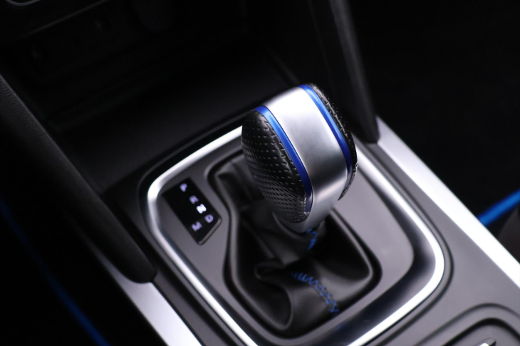 Renault Mégane 1,6 120KW GT 4Control LED CZ