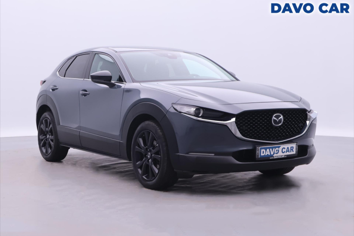 Mazda CX-30 2,0 Skyactiv-G150 Aut. CZ DPH