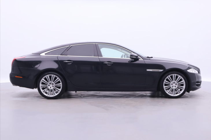 Jaguar XJ 3,0 V6 D 202kW PREMIUM LUXURY