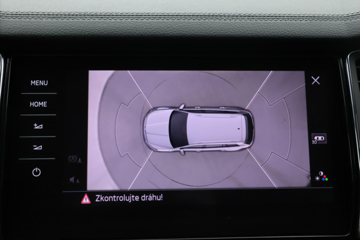 Škoda Kodiaq 2,0 TDI 147kW DSG 4x4 L&K DPH