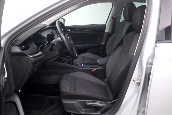 Škoda Octavia 2,0 TDI 85kW Ambition CZ DPH