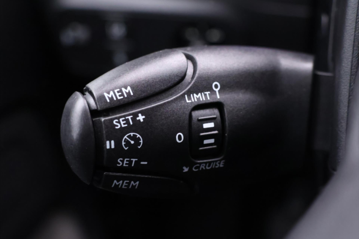 Citroën C3 1,2 PureTec 60kW Feel 1.Maj