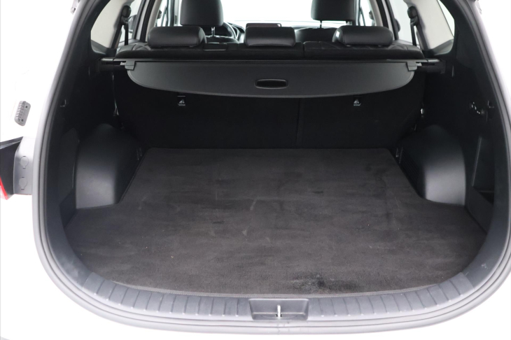 Hyundai Santa Fe 2,2 142kW TCI-NEW R LED CZ