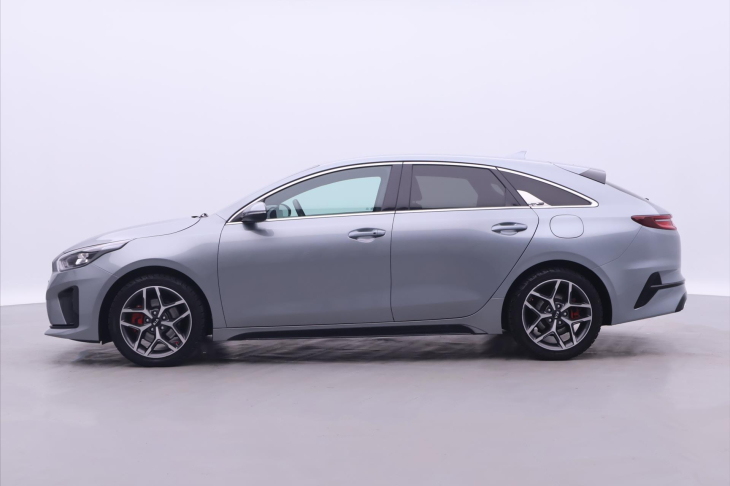 Kia ProCeed 1,4 T-GDI 103kW GT-Line CZ