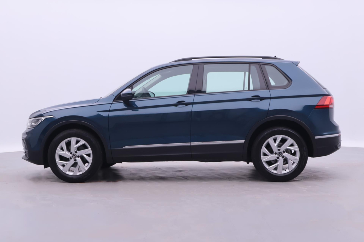 Volkswagen Tiguan 2,0 TDI DSG 4Motion Matrix DPH