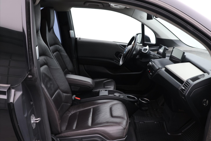 BMW i3 0,7 94Ah REX 75kW