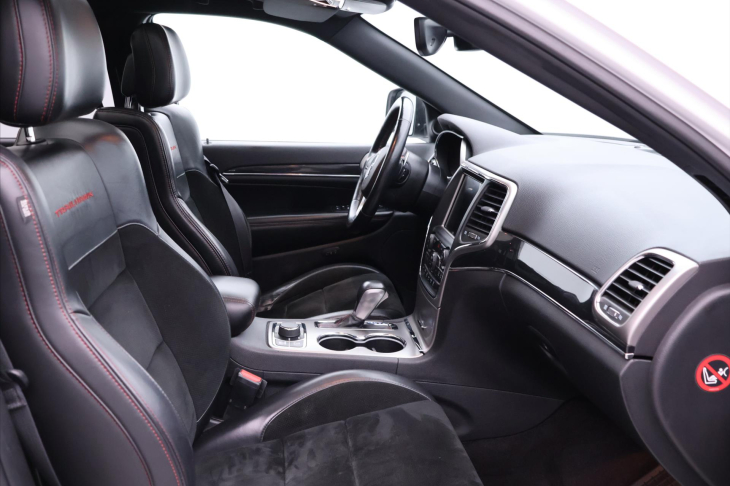 Jeep Grand Cherokee 3,0 CRD V6 184kW Trailhawk 4WD