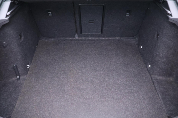 Škoda Octavia 2,0 TSI 180kW DSG 1.Maj. RS