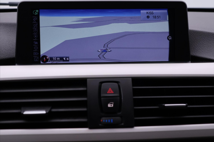 BMW Řada 3 2,0 320 135kW xDrive Automat