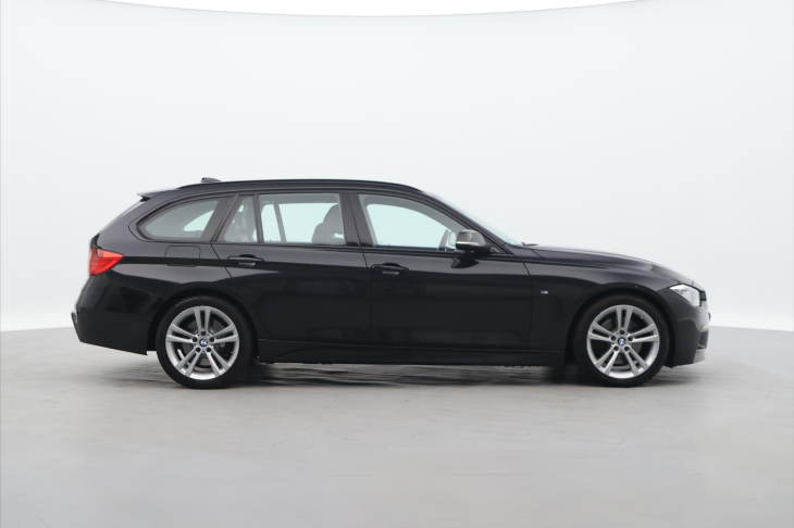 BMW Řada 3 3,0 330d xDrive 190kW M-paket