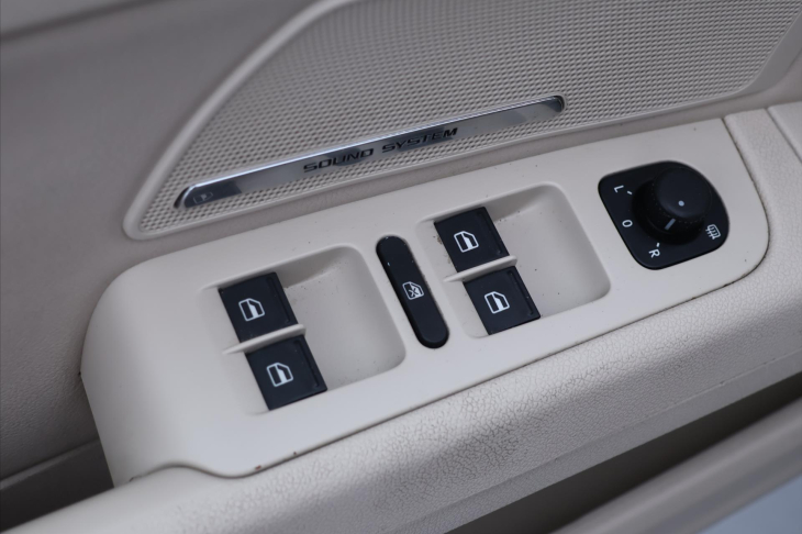 Škoda Superb 3,6 FSI 191kW Exclusive 1.Maj
