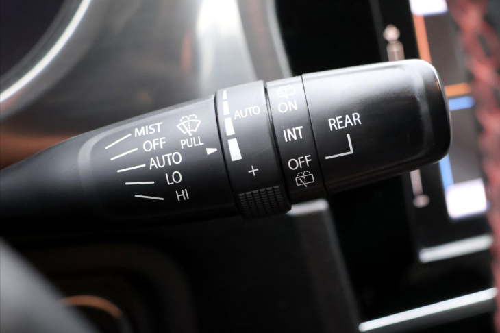 Suzuki Vitara 1.4 BJet AllGrip 103kW 1.Maj