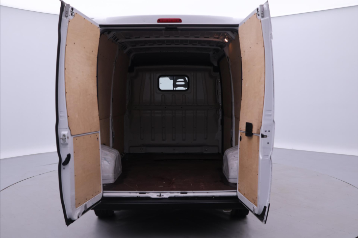 Fiat Ducato 2,2 JTD CZ Klima L2H2 1Maj DPH