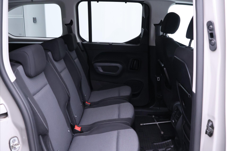 Toyota ProAce City Verso 1,2 T 81kW CZ Family 7-Míst L2