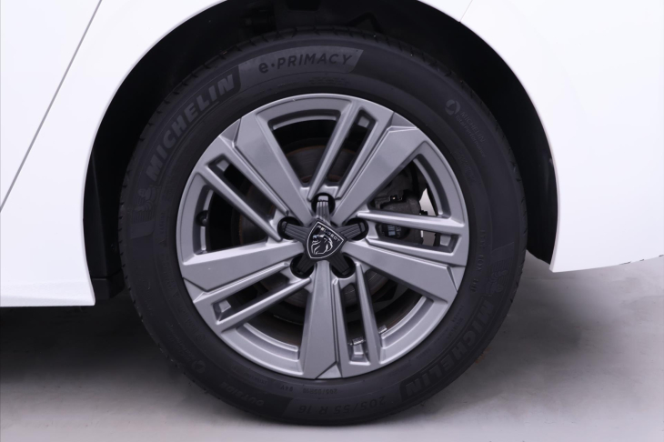 Peugeot 308 1,5 HDI Active Pack Serv.kn.