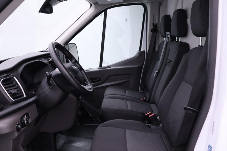 Ford Transit 2,0 TDCi 96kW L3H2 1.Maj. DPH