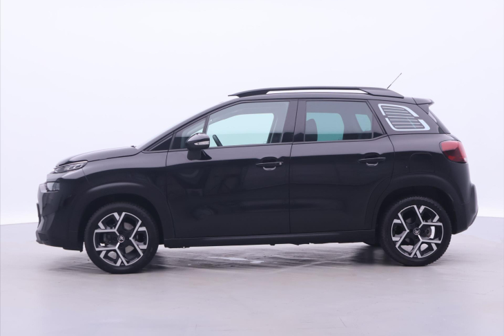 Citroën C3 Aircross 1,2 PureTech 96kW Shine Pack