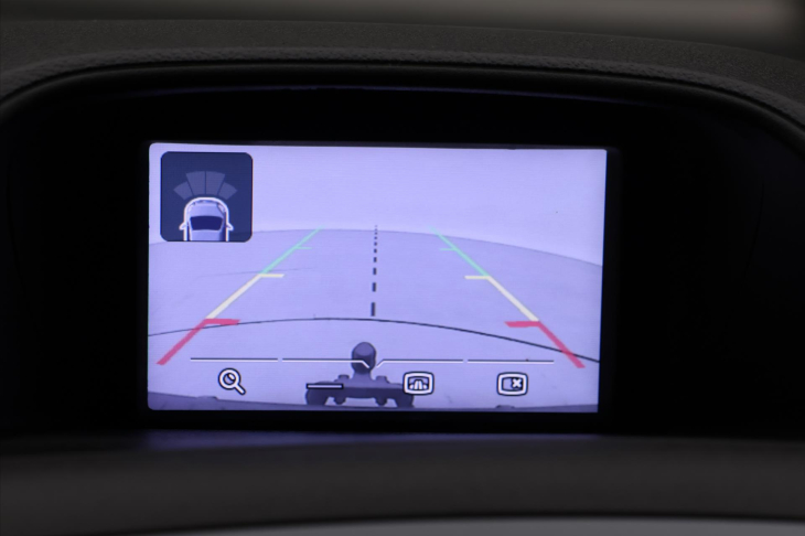 Ford Tourneo Custom 2,0 TDCI 125kW Aut. 9-Míst Kůže