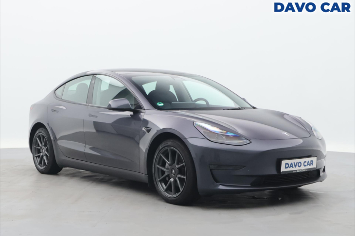 Tesla Model 3 Long Range AWD sOH 89,3% DPH