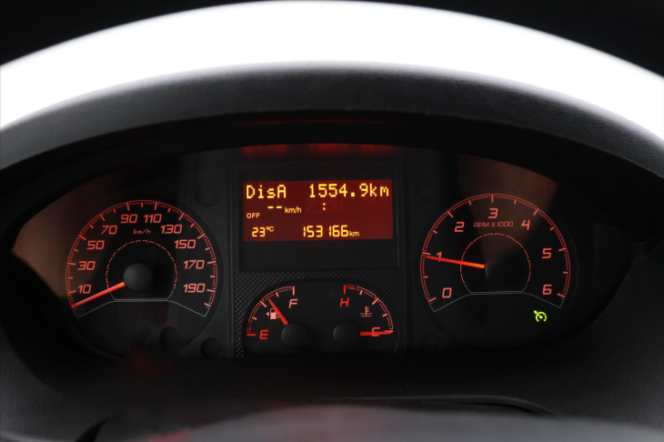 Peugeot Boxer 2,0 HDI 120kW L4H2 CZ