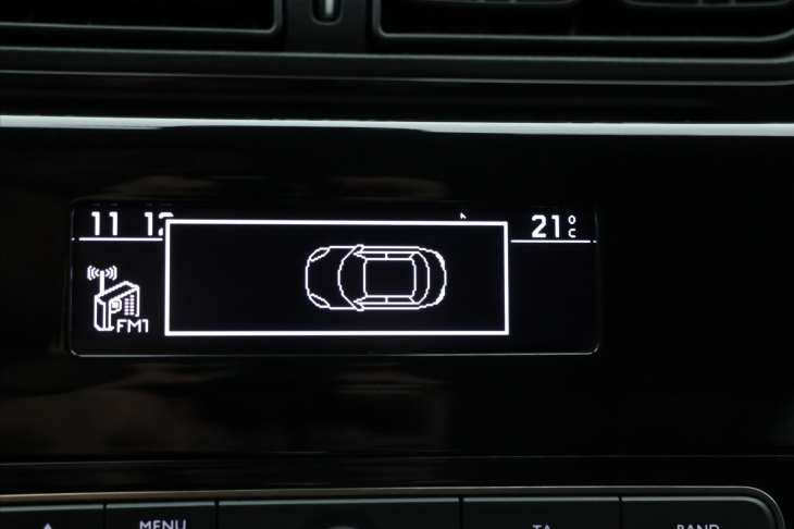 Citroën C3 1,2 PT 82k CZ Shine Serv.Kniha