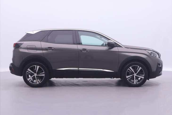 Peugeot 3008 1,2 PT 96kW Allure Navi 1.Maj