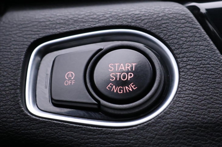 BMW X1 2,0 sDrive18d 110kW DPH