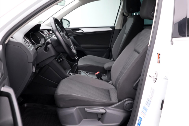 Volkswagen Tiguan 2,0 TDI Comfortline ACC Serv.k