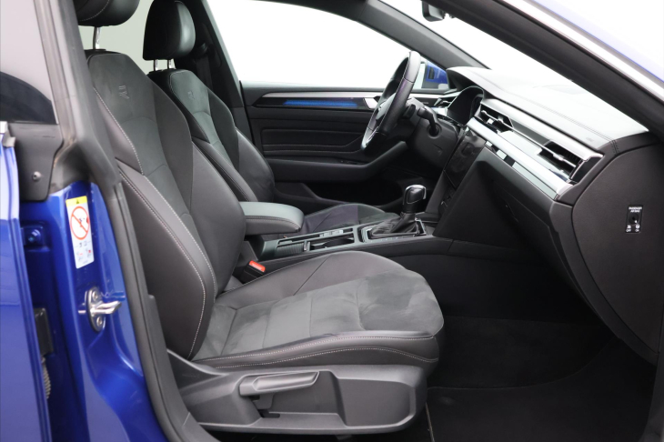 Volkswagen Arteon Shooting Brake 2.0 TSI 206kW 4MOT DSG R-Line