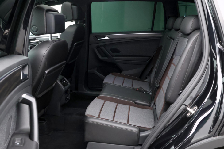 Seat Tarraco 2,0 TDI 140kW 4WD Xcellence DSG