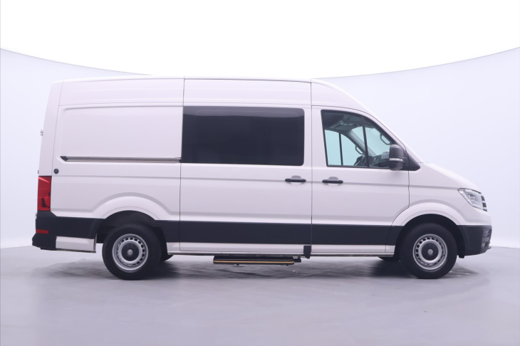 Volkswagen Crafter 2,0 TDI 130kW L2H2 Klima DPH
