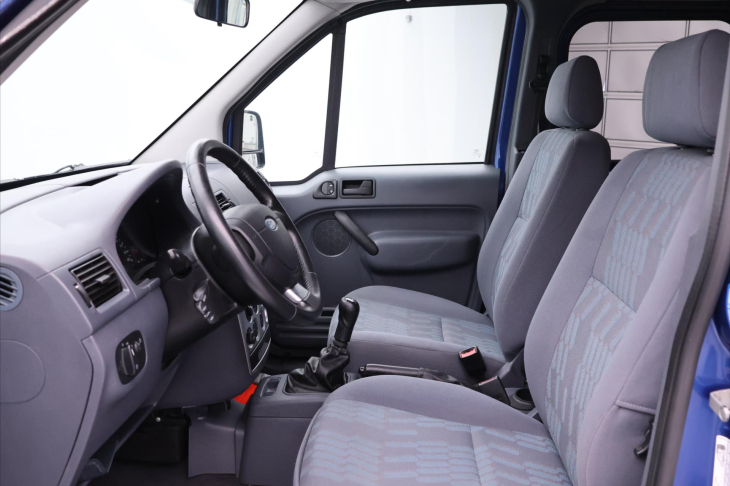 Ford Tourneo Connect 1,8 TDCi 81kW 110 Sport