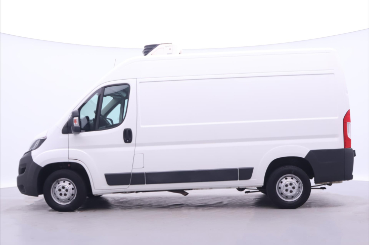 Peugeot Boxer 2,2 HDI 96kW Klima CZ DPH