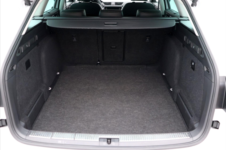 Škoda Superb 2,0 TDI 147kW DSG 4x4 L&K DPH