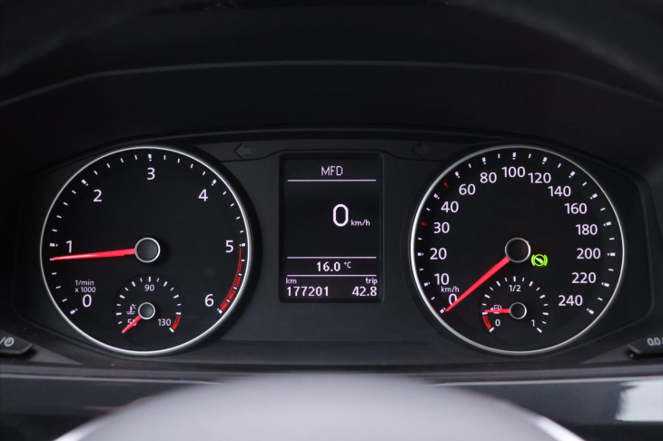 Volkswagen California 2,0 TDI 110kW DSG LED 1.Maj