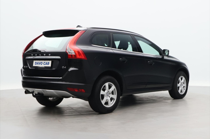 Volvo XC60 2,0 D4 120kW Momentum AUT