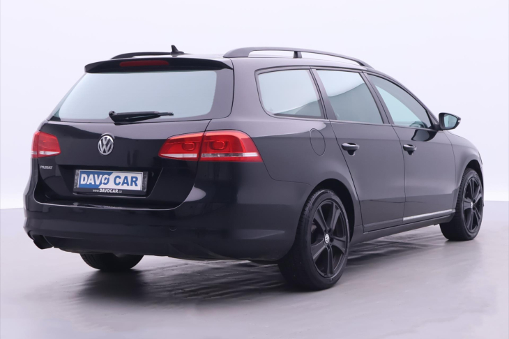 Volkswagen Passat 1,4 TSI 90kW Aut.Klima Navi