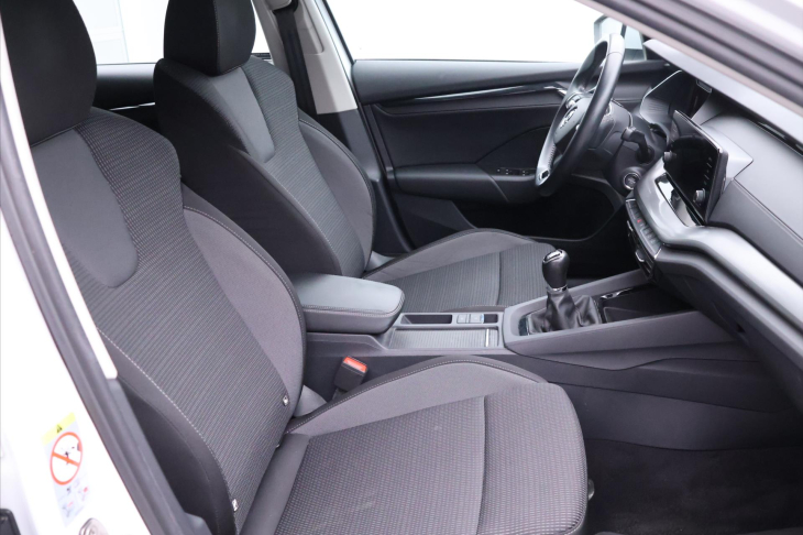 Škoda Octavia 1,0 TSI 81kW Ambition CZ DPH